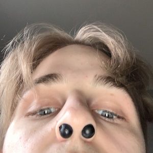 Meet your Posher, Connor